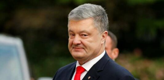 “Злякався детектора брехні“: Порошенко проігнорував перевірку на поліграфі - today.ua