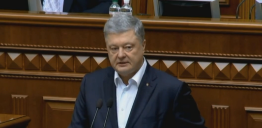 Порошенко зробив гучну пропозицію Зеленському (відео) - today.ua