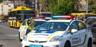 За 5 дней - миллион гривен: в Украине  штрафуют каждого второго водителя - today.ua