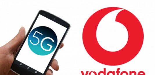 Унікальна технологія Vodafone 5G може врятувати життя - today.ua