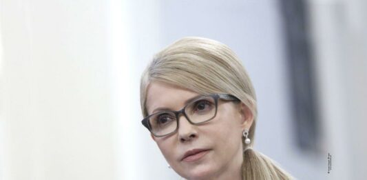 Тимошенко заявила об угрозе национальной безопасности страны - today.ua