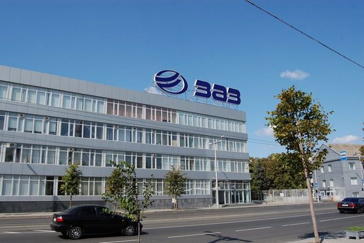 ЗАЗ начал производить “офис на колесах“   - today.ua