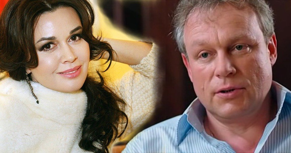 Бывший возлюбленный Анастасии Заворотнюк лишился квартиры за долги - today.ua