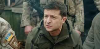 “Я в цьому впевнений“: Зеленський вірить, що йому вдасться закінчити війну на Донбасі - today.ua