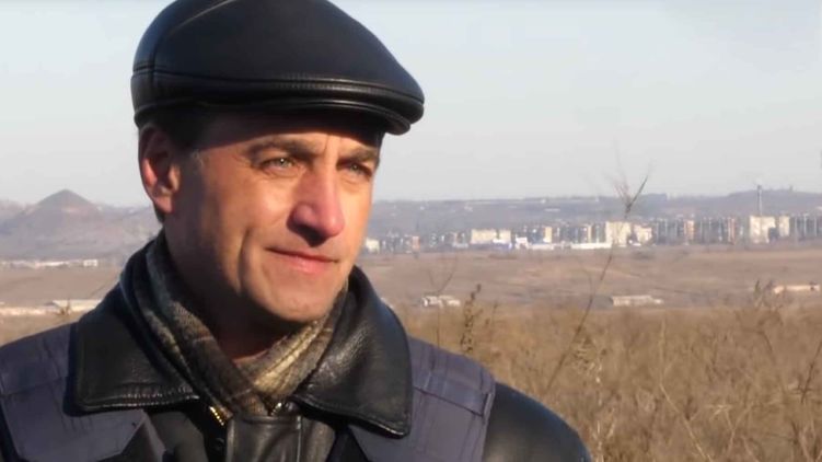 П'ять років працював у тилу ворога: “мер“ окупованої Горлівки виявився українським розвідником - today.ua