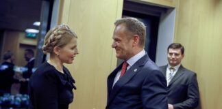 “Взялась за старе“: Тимошенко після конфлікту із Зеленським прийняла несподіване рішення - today.ua