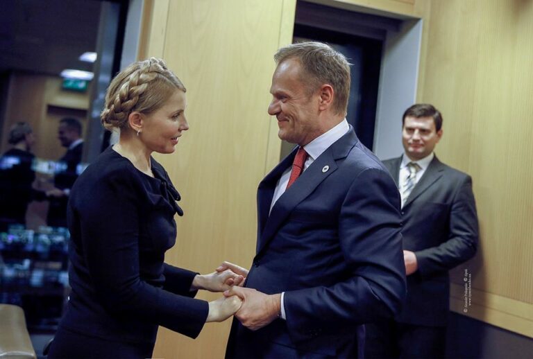 “Взялась за старое“: Тимошенко после конфликта с Зеленским приняла неожиданное решение - today.ua
