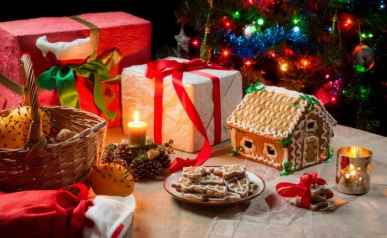 Рождество могут перенести на 25 декабря - today.ua