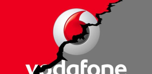 Українці масово відмовляються від послуг Vodafone - today.ua