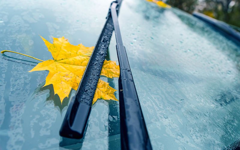 Як продовжити термін служби двірників автомобіля: названо три перевірених способи