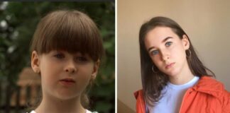 Девочки повзрослели: как изменились дети героев сериала “Сваты“ - today.ua