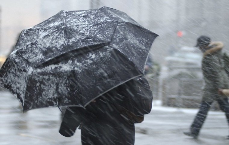 Заморозки и метели: синоптики рассказали об аномальной погоде на ноябрь  - today.ua