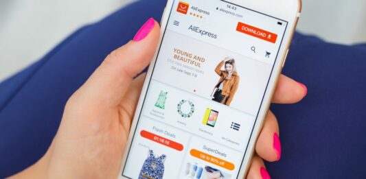 Мільйони на шопінг: скільки грошей витратили українці на AliExpress 11 листопада - today.ua