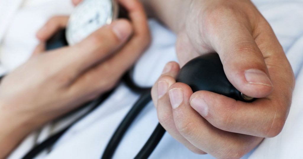 Гипертония и питание: какой продукт поможет нормализовать давление