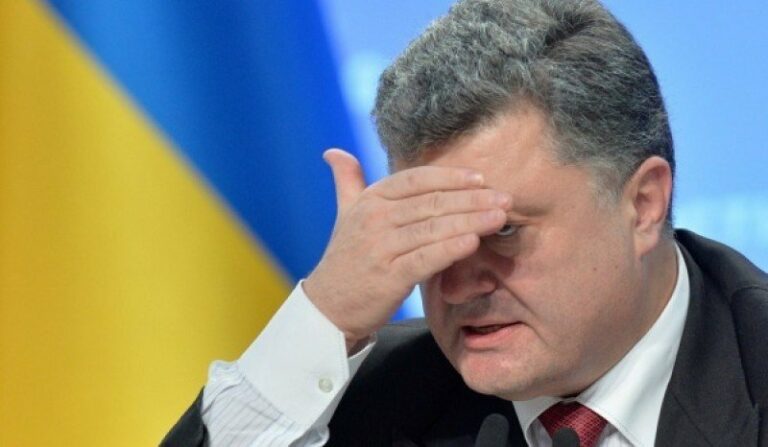 Стало известно о реальных мотивах Порошенко в Раде: в сеть слили скандальную переписку - today.ua