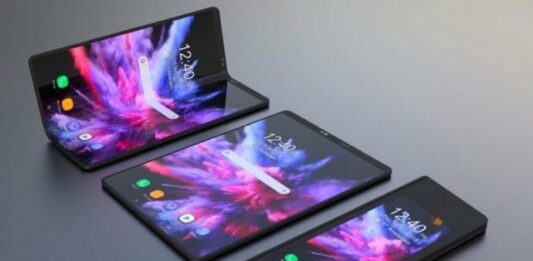 Samsung Galaxy Fold 2: нові подробиці про гнучкий смартфон - today.ua