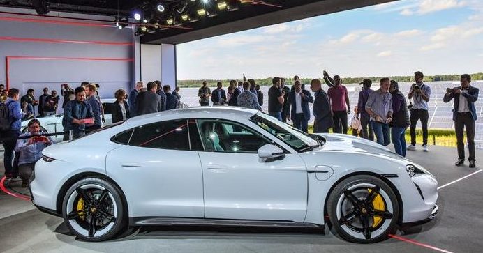 ТОП-5 найкращих нових автомобілів 2020 року