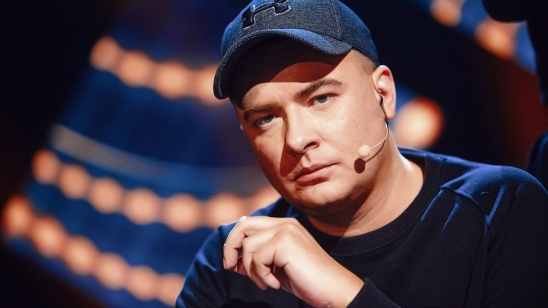 Перенес приступ прямо на сцене: Андрей Данилко чуть не умер во время съемок - today.ua