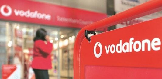 Vodafone запустил тариф за 90 гривен с тремя безлимитами и пакетом бесплатных услуг - today.ua