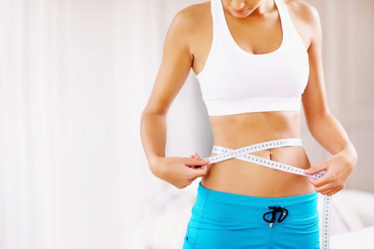 ТОП-5 мифов о похудении: о чем заблуждаются девушки, сидя на диетах - today.ua