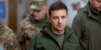 В Украине появится новая Военная полиция: Зеленский дал поручение Минобороны - today.ua