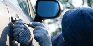 Як захистити автомобіль від викрадення: названо найефективніші методи - today.ua