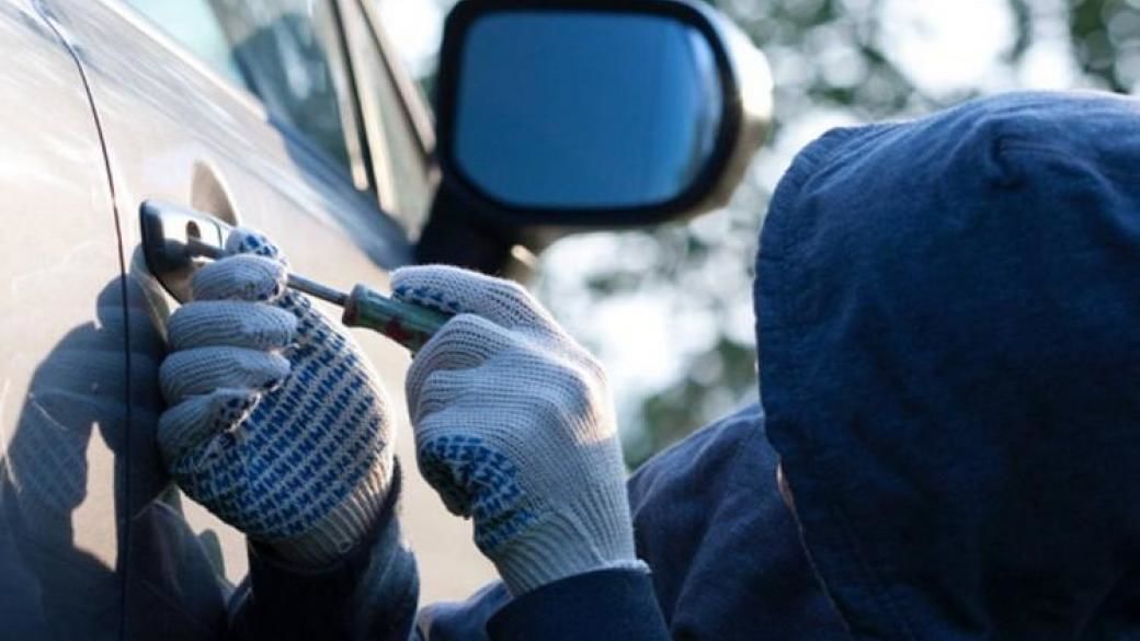 Как защитить автомобиль от угона: названы самые эффективные методы