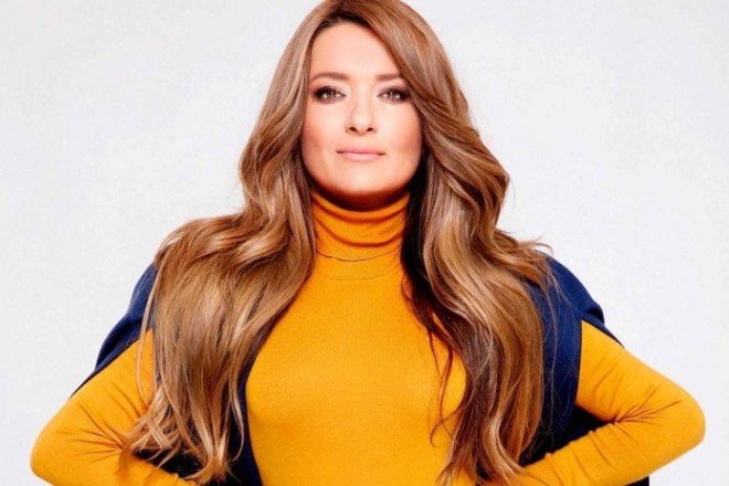 Стала нудною для суспільства: Наталія Могилевська розповіла про зміни у своєму житті - today.ua