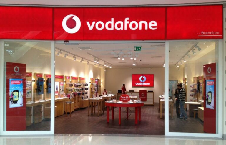 Vodafone запустил услугу по смене минут внутри тарифа - today.ua