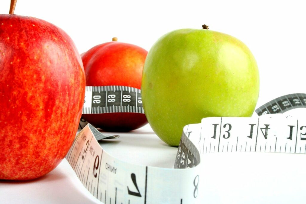 ТОП-5 мифов о похудении: о чем заблуждаются девушки, сидя на диетах