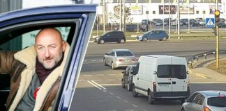 “Это не случайность и не совпадение“: автогонщик Мочанов прокомментировал аварию с участием Кулебы - today.ua