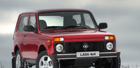 Небезпечна для життя: названі слабкі місця Lada 4x4 - today.ua