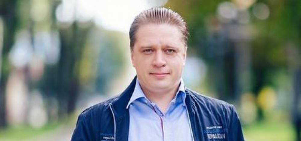 "Зрозуміти, пробачити і захистити": пранкер "розвів" Іванісова зі "Слуги народу"