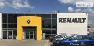 Renault показав новий кросовер за 200 тисяч гривень (Фото) - today.ua