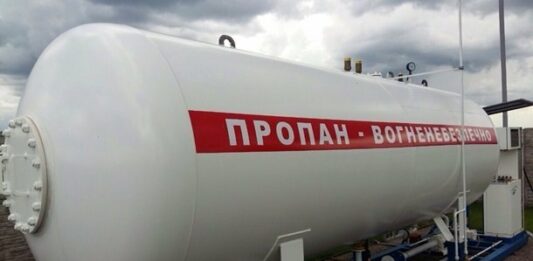 Цены на автогаз «полезли» вверх - today.ua