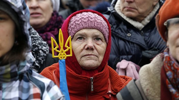 Кабмин Гончарука борется с бедностью:  от чего будет зависеть размер пенсии и зарплаты - today.ua