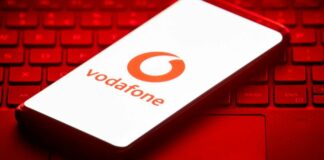 Vodafone запустив тариф за 30 гривень зі спеціальними умовами - today.ua