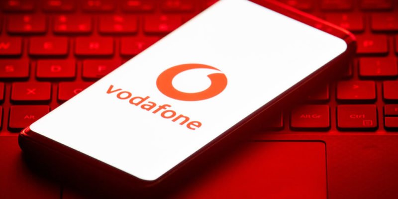 Vodafone запустив тариф за 30 гривень зі спеціальними умовами
