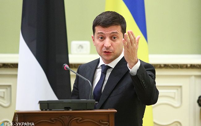 Україна повинна покаятися: мешканці "ДНР" відреагували на мирний план Зеленського