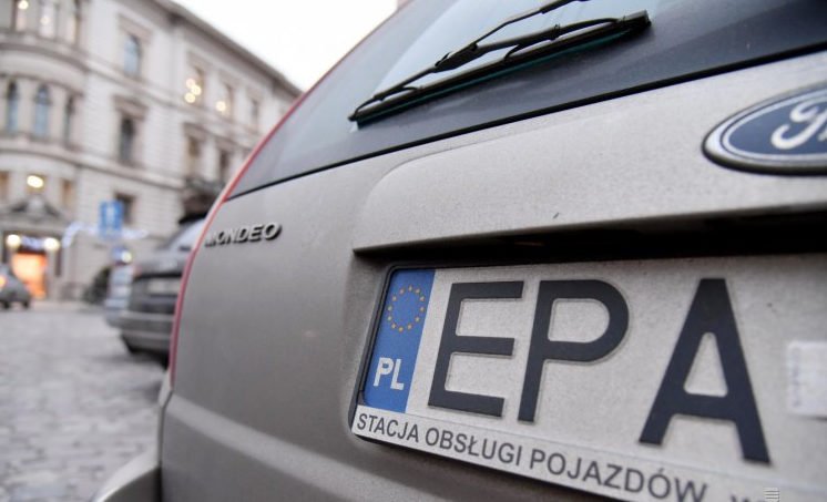 Євробляхери назвали пільги, які вони хочуть при розмитненні - today.ua