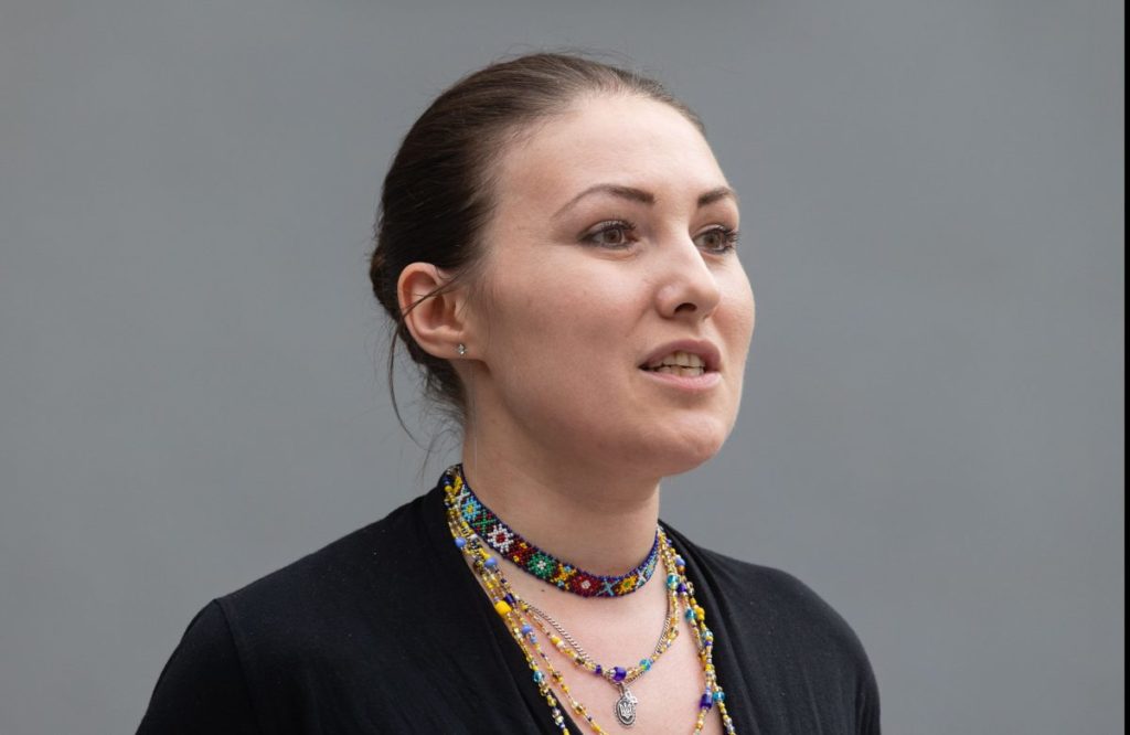 "Порошенко мене не захищає": у мережу злили листування скандальної Федини і Герасимова