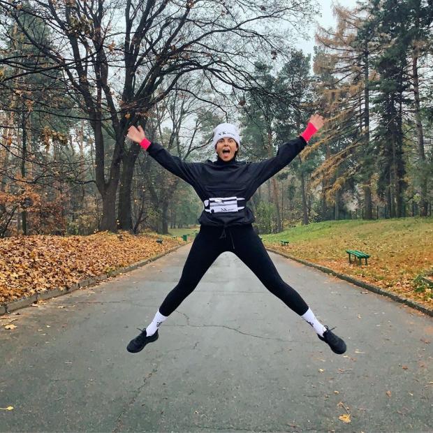 Настя Каменских фотошопит свои фото: подписчики напали на звезду в Instagram - today.ua