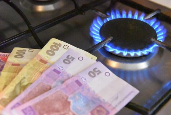 З першого січня в Україні може змінитися абонплата за газ.