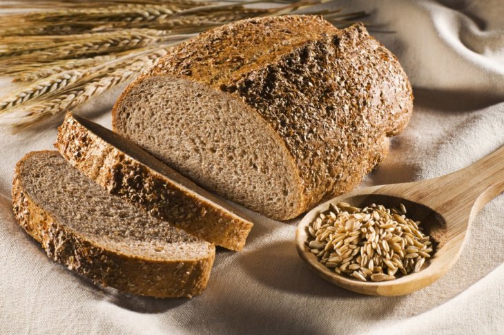 Как похудеть на черном хлебе: диетологи раскрыли секрет - today.ua