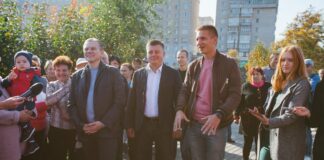 Винницкий городской совет попал в очередной коррупционный скандал - today.ua
