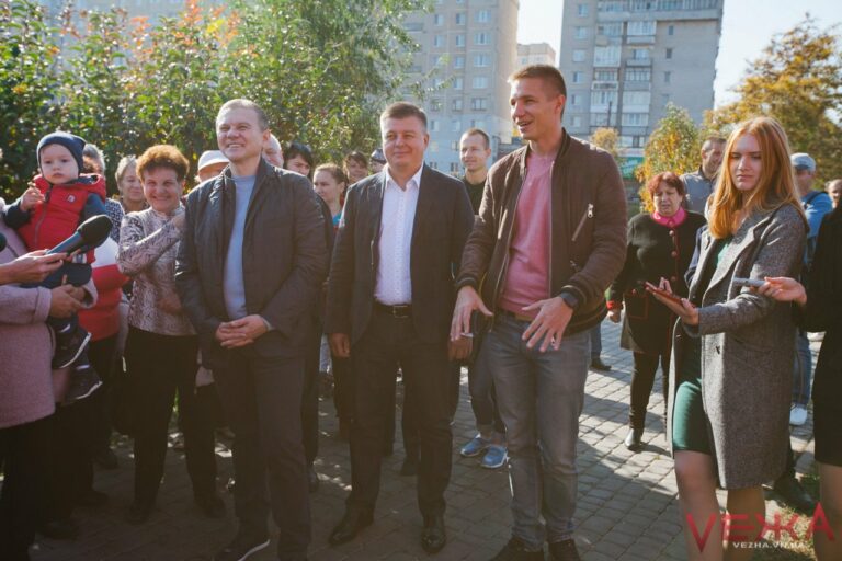 Вінницька міська рада потрапила в черговий корупційний скандал - today.ua