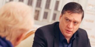 Скандал вокруг Иванисова: “Слуги народа“ призывают коллегу сдать мандат - today.ua