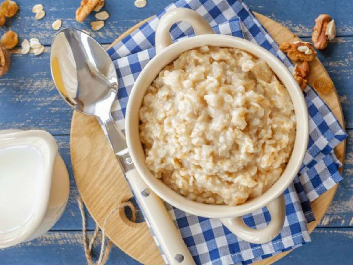 Диетологи назвали каши, от которых нужно отказаться