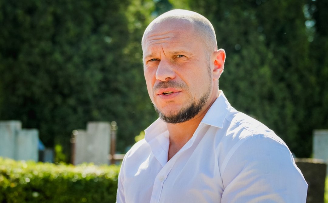 "Готовий купити жіноче тіло": нардеп Кива шокував скандальною заявою