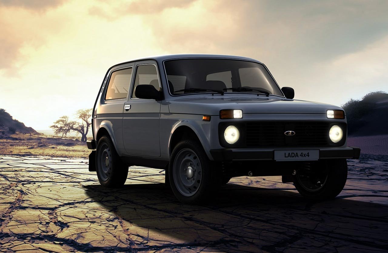 Небезпечна для життя: названі слабкі місця Lada 4x4 - today.ua